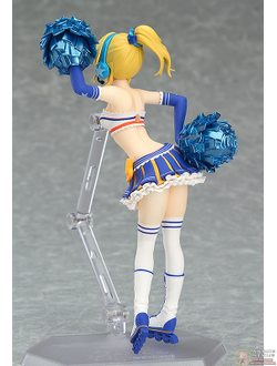 Фигурка Эри Аясэ (figFIX Ayase Eri Cheerleader ver.)