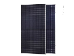 Солнечный модуль JINKO SOLAR 590W JKM590N-72HL4-BDV