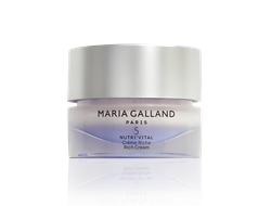 5 НАСЫЩЕННЫЙ РЕГЕНЕРИРУЮЩИЙ КРЕМ NUTRI VITAL