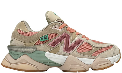 New Balance 9060 Penny Cookie Pink