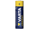 Батарейка AA щелочная Varta LR6-4BL Energy (4106) в блистере 4шт.