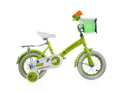 ДЕТСКИЙ ВЕЛОСИПЕД 12 KROSTEK MICKEY