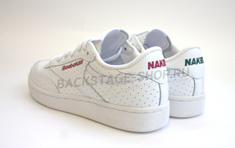 Reebok Club C 85 Naked