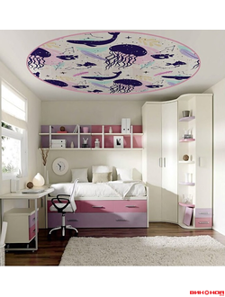 ДЕТСКИЙ МИР