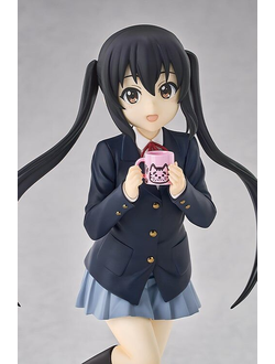 Фигурка Адзуса Накано (Nakano Azusa L Pop Up Parade)