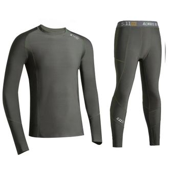 Термобельё Мужское 511 (S--2XL)