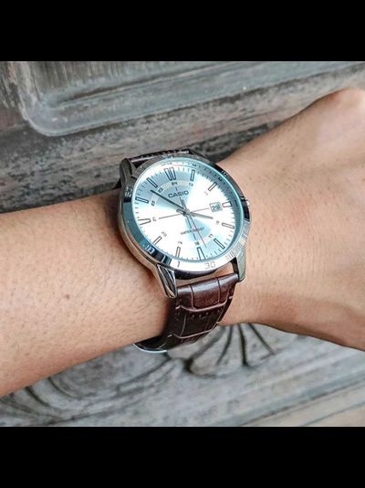 Часы Casio MTP-V004L-7C