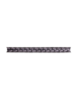 Трос English Braids Dynamic line DC80Bk Ø8мм 5000кг 12прядей черный из Dyneema
