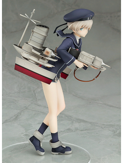 Фигурка 1/8 Леберехт Маасс (Leberecht Maass)