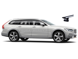 Дуги THULE для VOLVO V90 new
