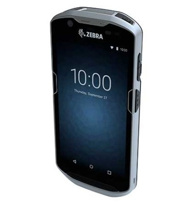 Zebra TC52 и TC57 терминал сбора данных