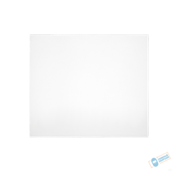 Стекло защитное (поликарбонат) 136х118