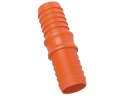 Соединитель 1(1/4)"-1 (1/4)" на шланг ерш-ерш SAYM [55021]