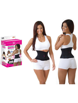 УТЯГИВАЮЩИЙ ПОЯС MISS BELT INSTANT HOURGLASS SHAPE ОПТОМ