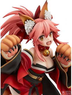 Фигурка 1/7 Тамамо Кошка (Tamamo Cat Berserker)