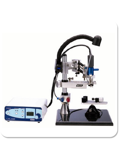 Аппарат фрезеровочный зуботехнический Silfradent Minicruise 420 JM (Италия)