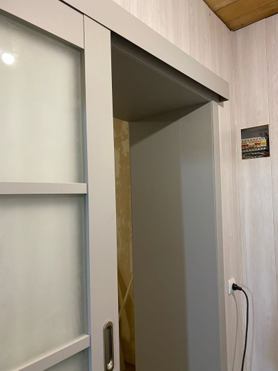 Прима-11.1 Grey Matt Magic Fog