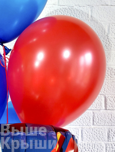 Сет "Вспыш" (9 шариков)