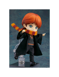 Нендроид-кукла Рон Уизли (Nendoroid Doll Ron Weasley)