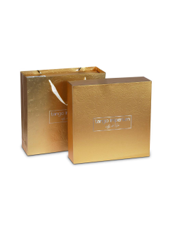 Постельное белье мако-сатин полутороспальное 150x200x1 180x230x1 50x70x2 TIS04-867