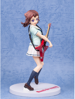 Фигурка Касуми Тояма (Toyama Kasumi)