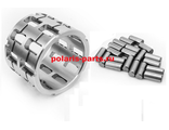 Алюминиевый сепаратор переднего редуктора квадроцикла Polaris Sportsman 3235263/3234466/3234907/3235262