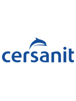 Экраны Cersanit