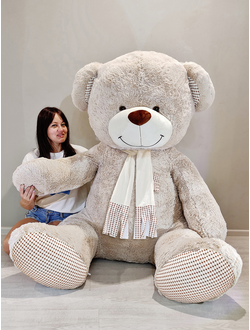 Мишка Тоффи 240см