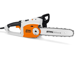 Электропила STIHL MSE 210 С-BQ 16" (40см) 3/8"P 1,3 56 зв