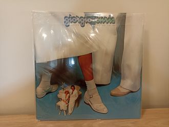 Giorgio And Chris – Love&#039;s In You, Love&#039;s In Me 1978г NEW