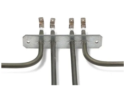 ТЭН духовки Candy нижний (925W+375W) 42809927, COK104CY