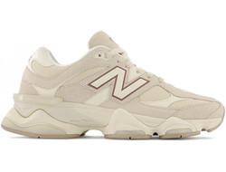 New Balance 9060 Cream