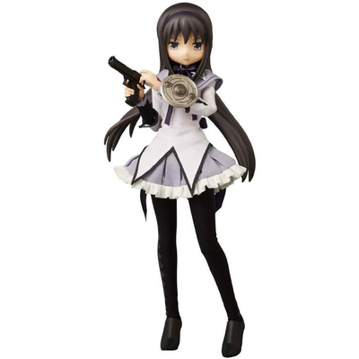 Кукла 1/6 Real Action Heroes Хомура Акэми (Akemi Homura)
