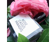 РОЗОВЫЙ РАЙ / ROSE CASSIS PARADIS 1000 flowers  7мл  (фирменный мини-флакон, туалетная вода ) * цветочно-фруктовый аромат