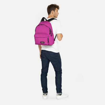 Рюкзак Eastpak Padded Pak'r Tropical Pink