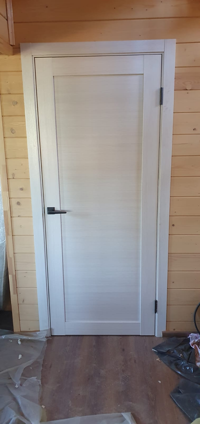 Самба беленый дуб