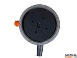 ASPRO-D3 шлифовальная машина ротационная