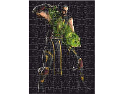 Пазл Мортал Комбат, Mortal Kombat №34