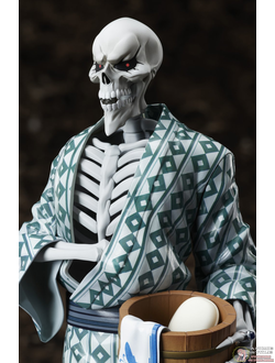 Фигурка 1/8 Момонга (Momonga / Ainz Ooal Gown Yukata)