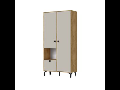 Шкаф универсальный "Милан" (Тэкс)