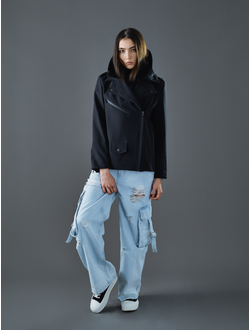 Косуха с мембраной Kosuha-T Черная