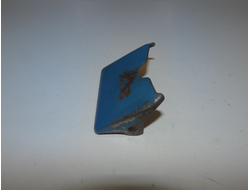 Заглушка рамы Рига 16, 22