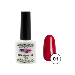 База FOR YOU Colour Rubber № 01