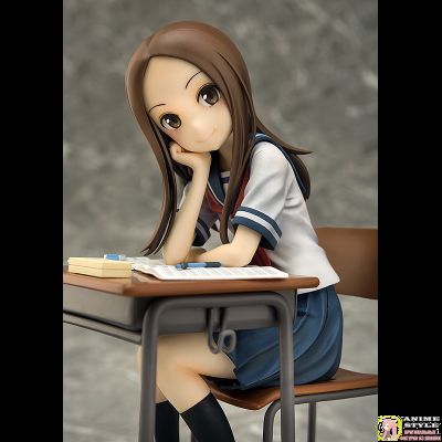 Фигурка 1/7 Такаги (Takagi san)