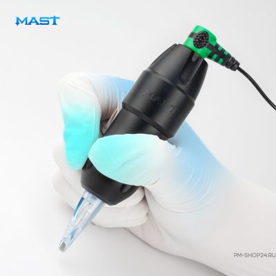 Dragonhawk Mast Tour PRO (WQ360)