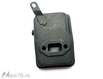 Глушитель для триммера 43 52 куба