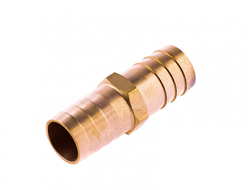 Соединитель шланг/шланг 3/4"  [5417]