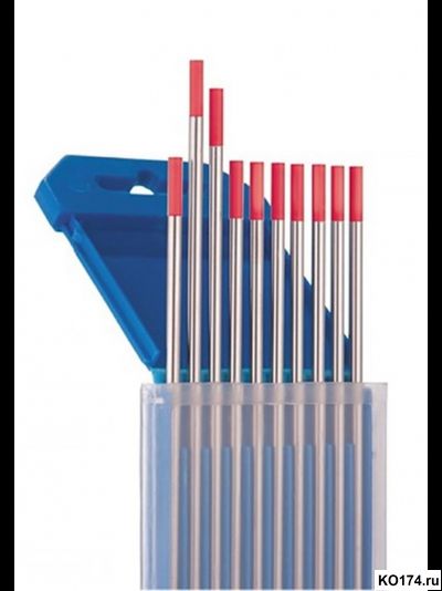 Вольфрамовые электроды WT-20 3,0 мм