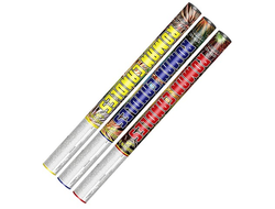 Римская свеча 2х8