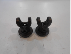 Вилки редуктора